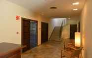 Lobby 3 Hotel Rural Aldeaduero 4 Estrellas