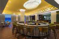 Bar, Kafe, dan Lounge Millennium Hotel Hail