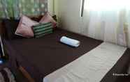 Kamar Tidur 5 Royal Paradise Guesthouse