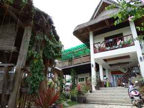 Bangunan 4 Royal Paradise Guesthouse