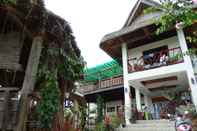 Bangunan Royal Paradise Guesthouse