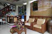 Lobi Royal Paradise Guesthouse