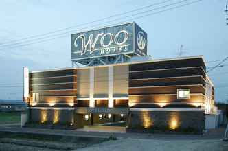 Bangunan 4 HOTEL WOO - Adults Only