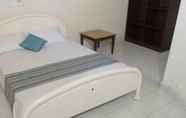 Kamar Tidur 2 Villa Eco Green Tours