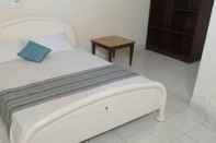 Kamar Tidur Villa Eco Green Tours