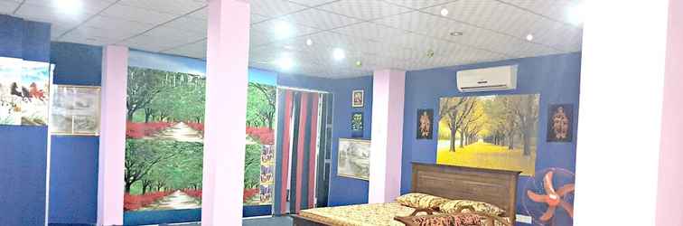 Lobi Ashan's Cozy Apartments