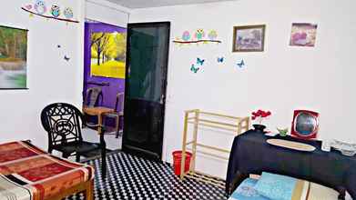 Kamar Tidur 4 Ashan's Cozy Apartments