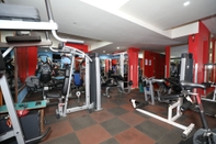 Fitness Center Seasons Hotels & Resorts