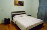 Kamar Tidur 4 Art Hostel