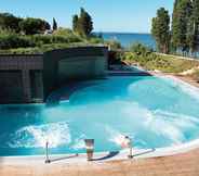 Swimming Pool 2 Belambra Clubs Résidence Balaruc-les-Bains - Les Rives De Thau