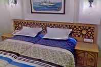 Bedroom Hotel Saheb Ettabaa