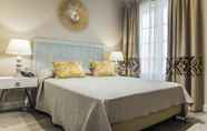 Bedroom 3 Hotel San Michele