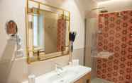 In-room Bathroom 4 Hotel San Michele
