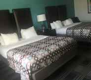 Bedroom 3 Days Inn by Wyndham Alva