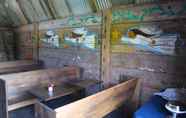 Bar, Cafe and Lounge 7 Outlook Inn on Orcas Island