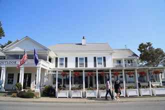 Exterior 4 Outlook Inn on Orcas Island