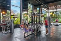 Fitness Center Ocean Riviera Paradise All Inclusive