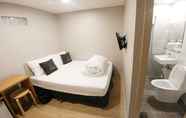 ห้องนอน 5 K-Guesthouse Dongdaemun Premium