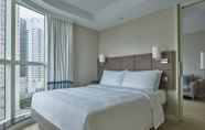 Kamar Tidur 7 Two MacDonnell Road