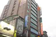 Exterior Family Hotel Taipei