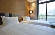 Bilik Tidur 3 Hualien Toong Mao Resort