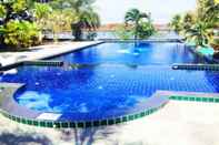 Swimming Pool Sri Phairin Resort