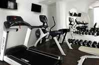 Fitness Center Kensho Ornos