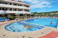 Swimming Pool Eurobeach Residence