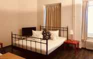 Kamar Tidur 7 INSIDE FIVE City Apartments