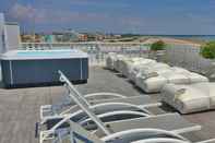 Swimming Pool Albergo Stellamare