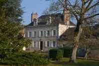 Exterior Le Clos Sainte-Marie