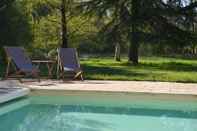 Swimming Pool Le Clos Sainte-Marie