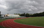 Fitness Center 2 Sport Hotel Sletiště