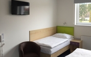 Phòng ngủ 3 Sport Hotel Sletiště