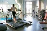 Fitness Center Grecotel Astir Alexandroupolis