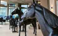 Lobby 3 Grecotel Astir Alexandroupolis