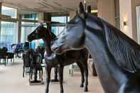 Lobby Grecotel Astir Alexandroupolis