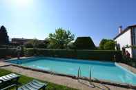 Swimming Pool Quinta da Aldeia