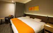 ห้องนอน 6 La'gent Stay Sapporo Oodori Hokkaido