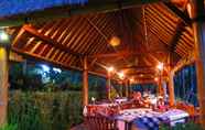 Restaurant 3 Villa Lihat Sawah