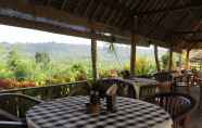 Restaurant 4 Villa Lihat Sawah