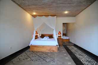 Bedroom 4 Villa Lihat Sawah