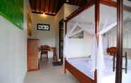 Bedroom 7 Villa Lihat Sawah