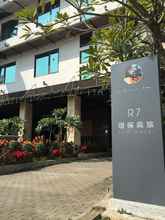 Bangunan 4 R7 Eco Hotel