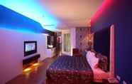 Kamar Tidur 7 Shinyseasons Motel