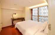 Bilik Tidur 4 Bodun International Serviced Apartment - Guangzhou