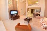 Common Space Bodun International Serviced Apartment - Guangzhou