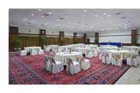 Functional Hall Jehan Numa Palace Hotel