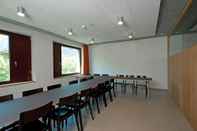 ห้องประชุม Youth Hostel Interlaken