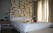 ห้องนอน 7 Hotel Atalaia B&B